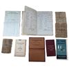 Image 2 : Lot of Twenty Canadian Banking Items.