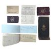 Image 4 : Lot of Fifteen Canadian Banking Items.