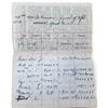 Image 3 : Lot of Fourteen Canadian Banking Items.