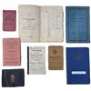 Image 5 : Lot of Fourteen Canadian Banking Items.