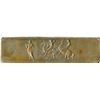 Image 1 : Lot of Eight Mid 19th Century Copper Electrotype Plaques Depicting The Parthenon Frieze By John Henn