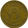 Image 1 : Lot of Four Rutherford Tokens.