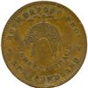 Image 7 : Lot of Four Rutherford Tokens.