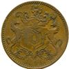 Image 8 : Lot of Four Rutherford Tokens.