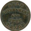 Image 14 : Lot of Seventeen PEI Tokens.