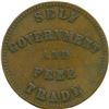 Image 16 : Lot of Seventeen PEI Tokens.