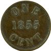 Image 17 : Lot of Seventeen PEI Tokens.
