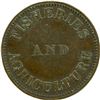 Image 18 : Lot of Seventeen PEI Tokens.