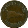 Image 1 : Lot of Seventeen PEI Tokens.