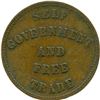Image 20 : Lot of Seventeen PEI Tokens.