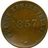 Image 21 : Lot of Seventeen PEI Tokens.