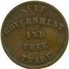 Image 26 : Lot of Seventeen PEI Tokens.