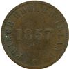 Image 27 : Lot of Seventeen PEI Tokens.