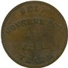 Image 28 : Lot of Seventeen PEI Tokens.