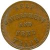 Image 30 : Lot of Seventeen PEI Tokens.