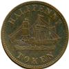 Image 31 : Lot of Seventeen PEI Tokens.