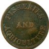 Image 32 : Lot of Seventeen PEI Tokens.