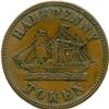 Image 33 : Lot of Seventeen PEI Tokens.
