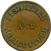 Image 34 : Lot of Seventeen PEI Tokens.