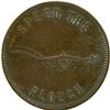 Image 4 : Lot of Seventeen PEI Tokens.