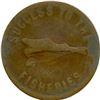 Image 5 : Lot of Seventeen PEI Tokens.