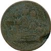 Image 3 : Lot of Eleven Ships Colonies & Commerce Tokens.