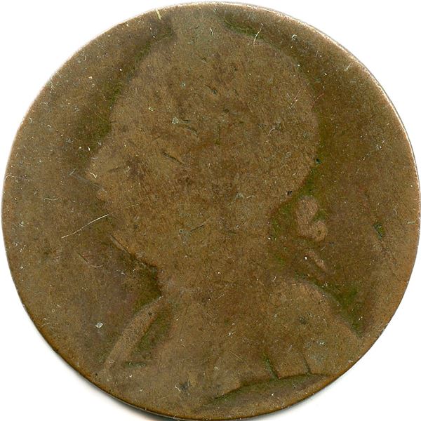 Lot of Seven Blacksmith Tokens.