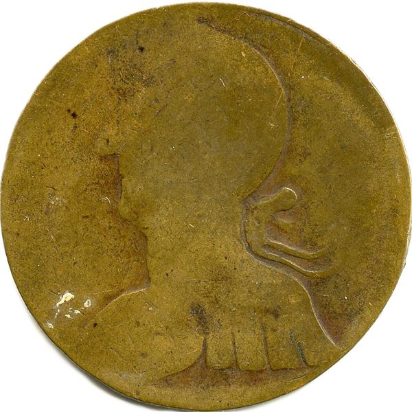 Blacksmith Token.