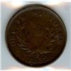 Image 2 : Lot of Two Nova Scotia ICCS Graded Tokens