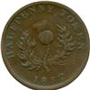 Image 14 : Lot of Twenty-One Nova Scotia Tokens.