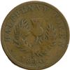 Image 18 : Lot of Twenty-One Nova Scotia Tokens.