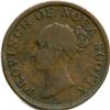 Image 19 : Lot of Twenty-One Nova Scotia Tokens.