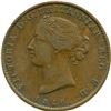 Image 37 : Lot of Twenty-One Nova Scotia Tokens.