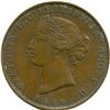 Image 39 : Lot of Twenty-One Nova Scotia Tokens.