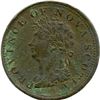 Image 3 : Lot of Twenty-One Nova Scotia Tokens.