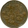 Image 42 : Lot of Twenty-One Nova Scotia Tokens.