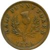 Image 6 : Lot of Twenty-One Nova Scotia Tokens.