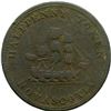 Image 10 : Lot of Eleven Nova Scotia Tokens.