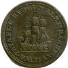 Image 14 : Lot of Eleven Nova Scotia Tokens.