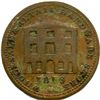 Image 15 : Lot of Eleven Nova Scotia Tokens.