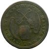 Image 18 : Lot of Eleven Nova Scotia Tokens.