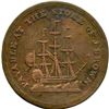 Image 20 : Lot of Eleven Nova Scotia Tokens.