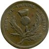 Image 21 : Lot of Eleven Nova Scotia Tokens.