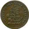 Image 22 : Lot of Eleven Nova Scotia Tokens.