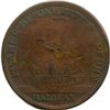 Image 4 : Lot of Eleven Nova Scotia Tokens.