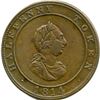 Image 5 : Lot of Eleven Nova Scotia Tokens.