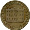Image 6 : Lot of Eleven Nova Scotia Tokens.