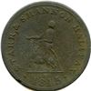 Image 9 : Lot of Eleven Nova Scotia Tokens.