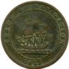 Image 11 : Lot of Fourteen Nova Scotia Tokens.