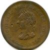 Image 13 : Lot of Fourteen Nova Scotia Tokens.